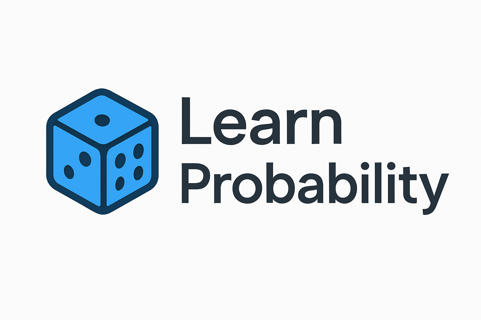 Learn Probability - Home